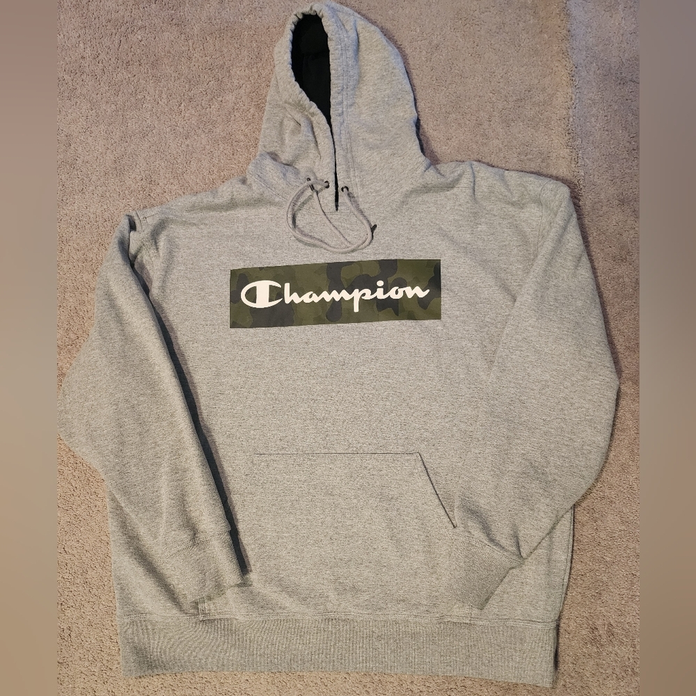 Champion Men's 2XL Hoodie